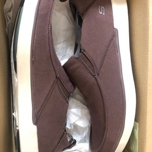 Men’s Sketchers Boyer-Lented